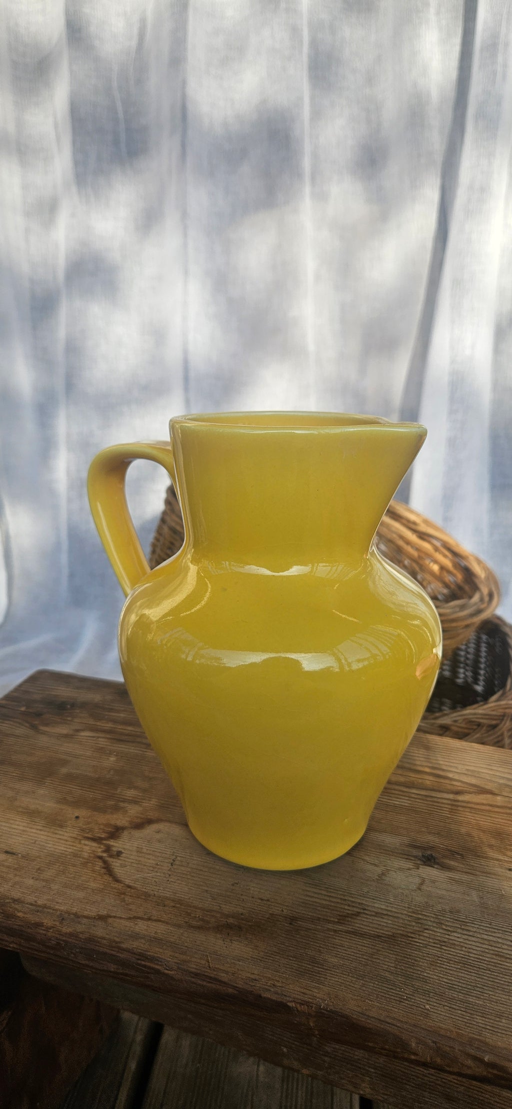 pichet CITRON
