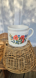 Pot floral GOLDEN