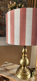 Lampe pied laiton - FILIPA