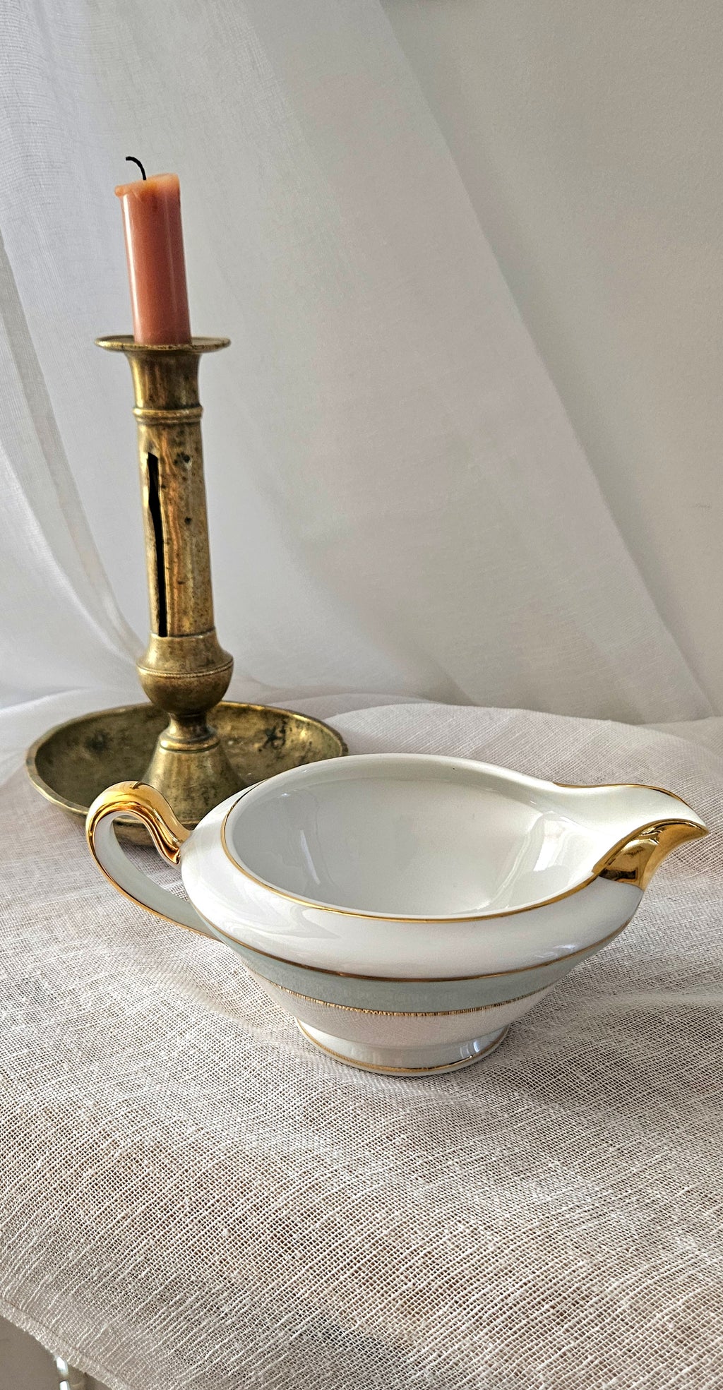 Saucière Poral Limoges