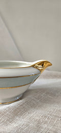 Saucière Poral Limoges