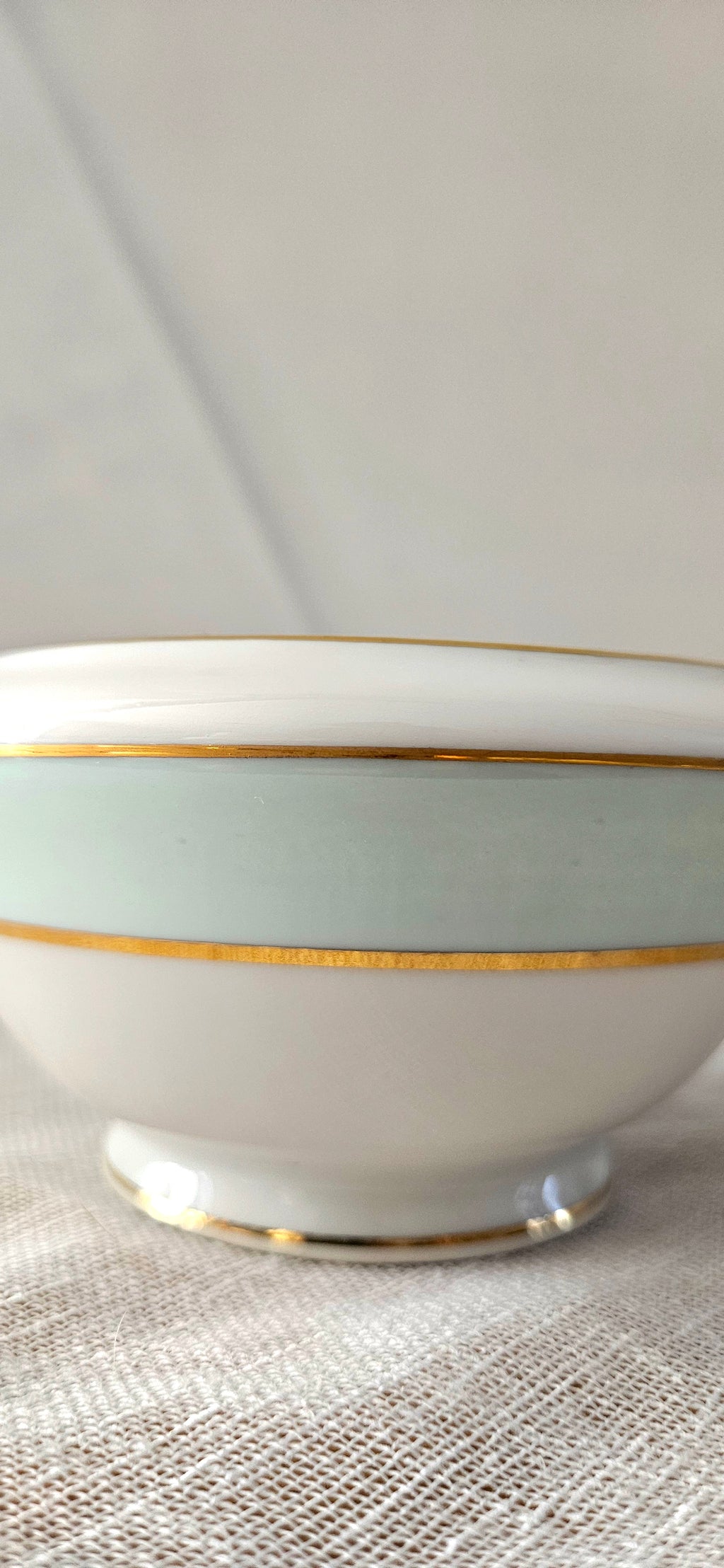 Saucière Poral Limoges