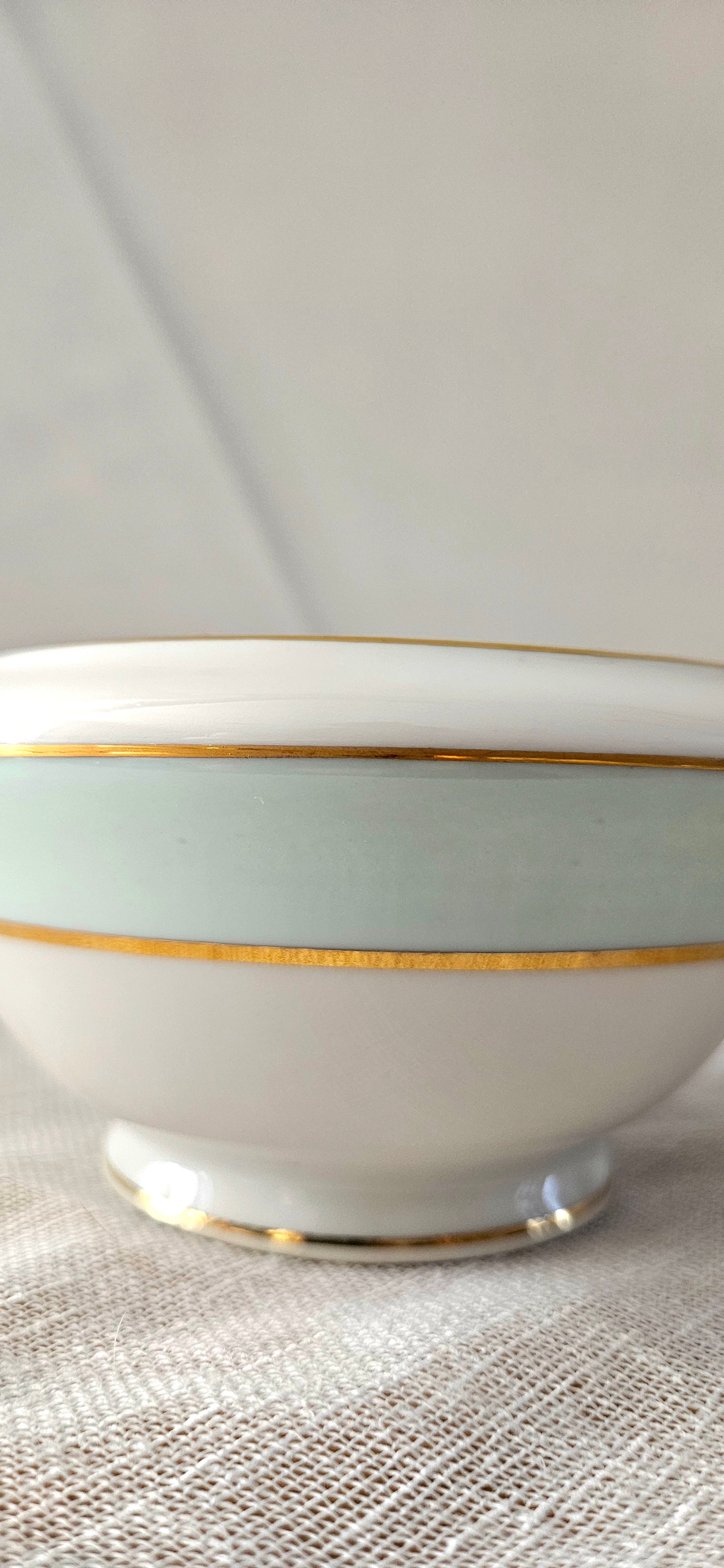 Saucière Poral Limoges