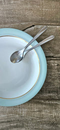 Grand plat de service 30cm Poral Limoges