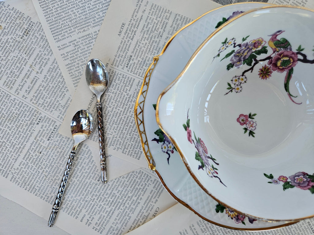 Saucière Bernardaud Limoges