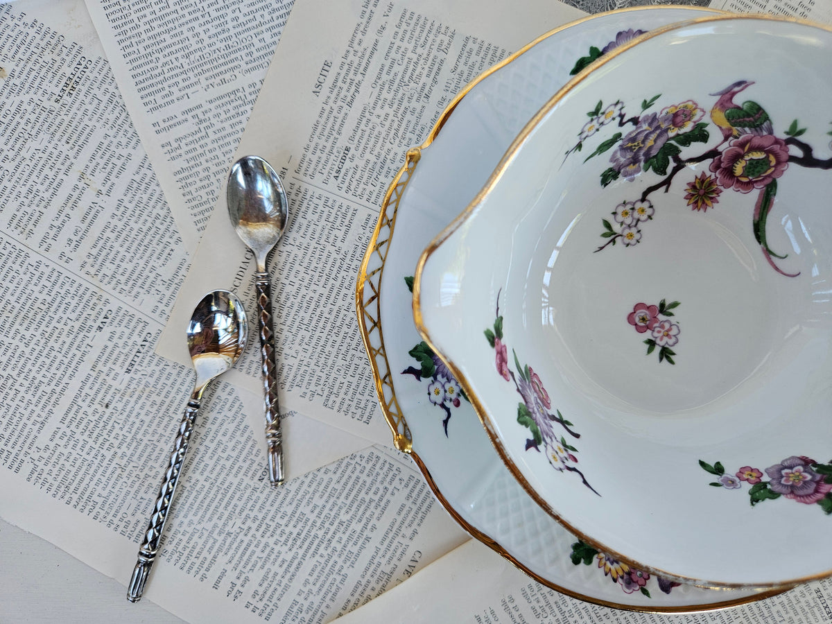 Saucière Bernardaud Limoges
