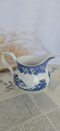 Pot à lait H. Aynsley & Co Ltd en terre de fer anglaise