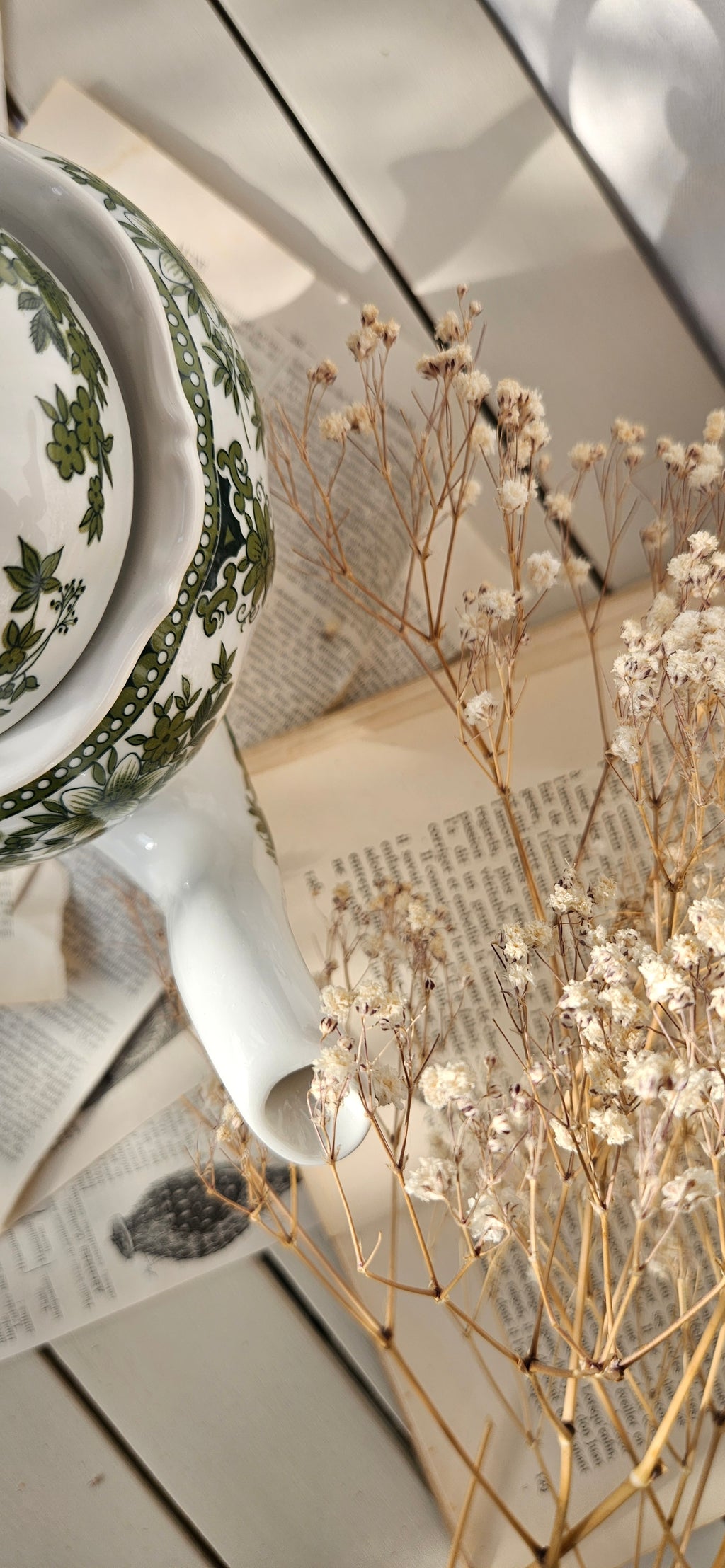 Cafetière vintage Seltmann Weiden en porcelaine