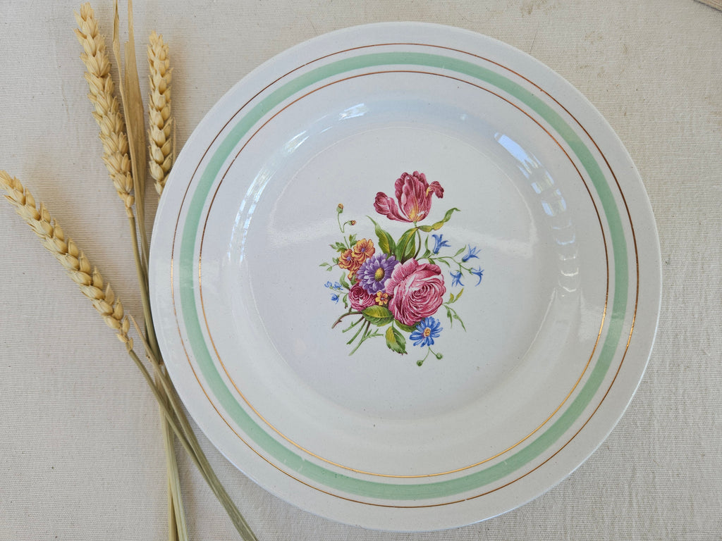 Assiette à dessert Lunéville KG 18,5 cm