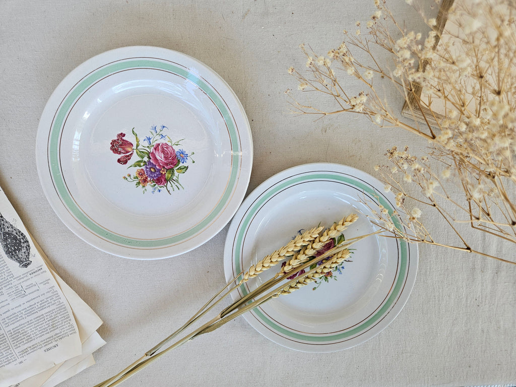 Assiette à dessert Lunéville KG 18,5 cm