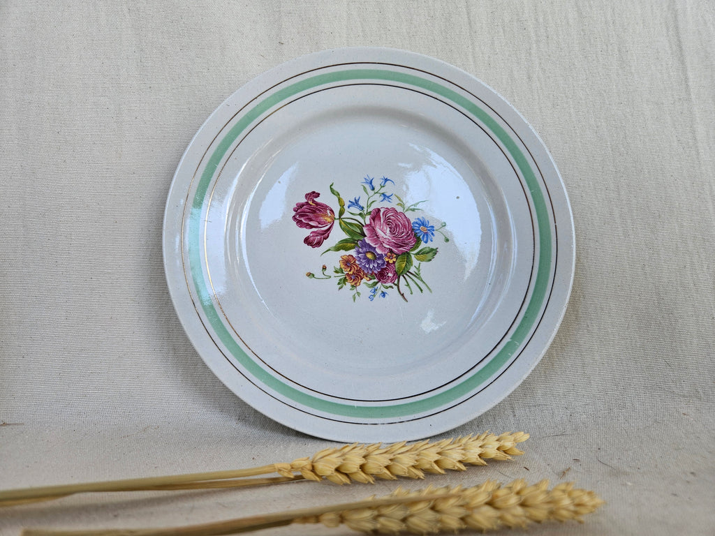 Assiette à dessert Lunéville KG 18,5 cm