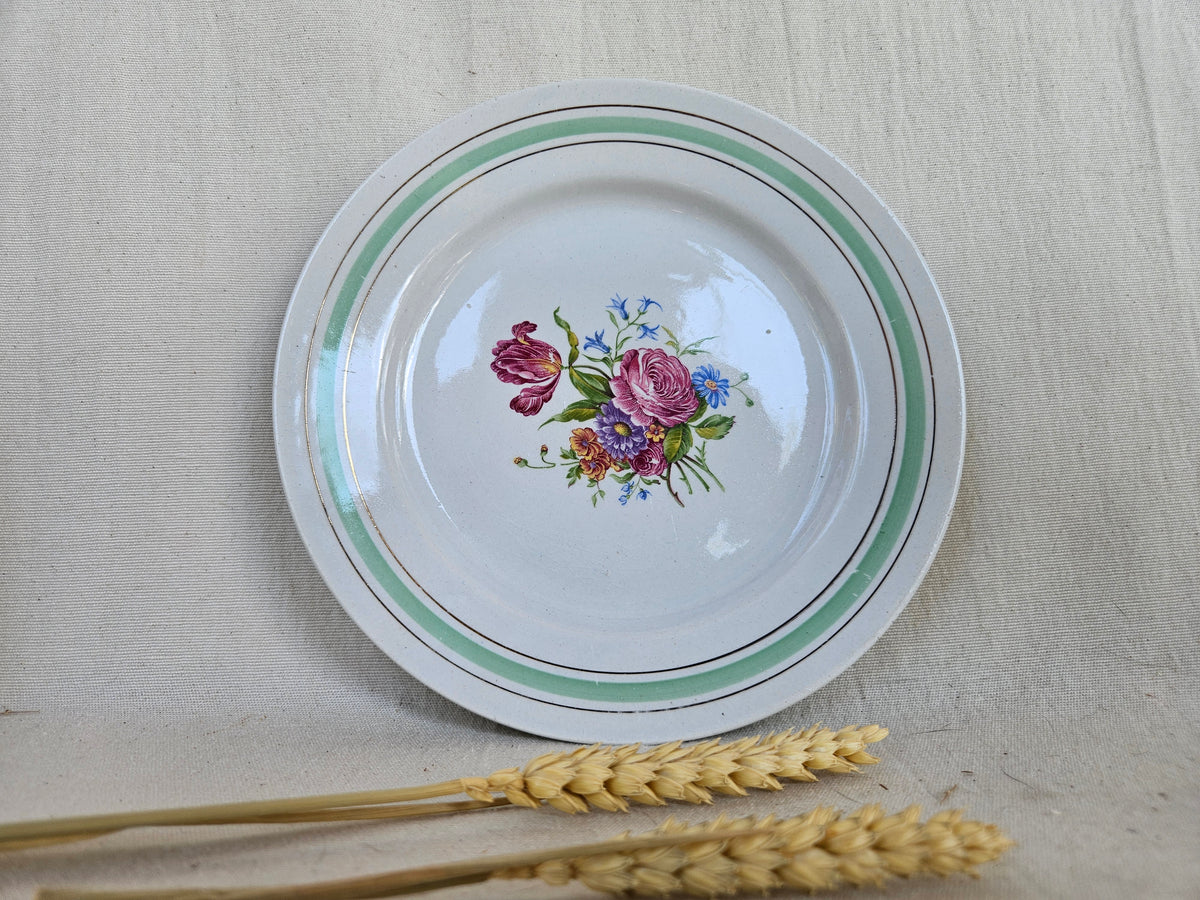 Assiette à dessert Lunéville KG 18,5 cm