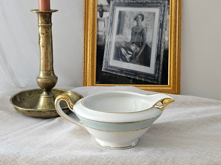 Saucière Poral Limoges